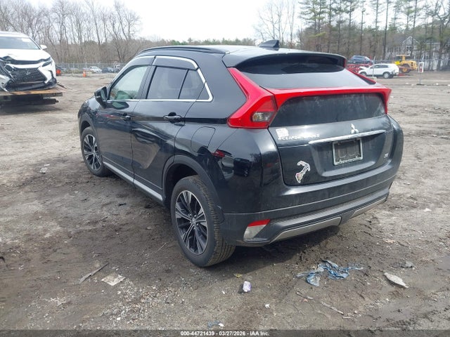 Aukcja sprzedaży 2020 Mitsubishi Eclipse Cross Se 1.5t Awc, vin: JA4AT5AA6LZ002667, numer aukcji: 44721439
