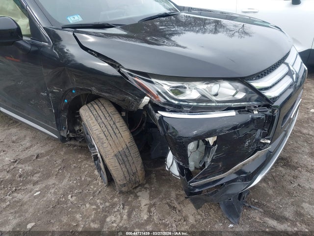 Aukcja sprzedaży 2020 Mitsubishi Eclipse Cross Se 1.5t Awc, vin: JA4AT5AA6LZ002667, numer aukcji: 44721439
