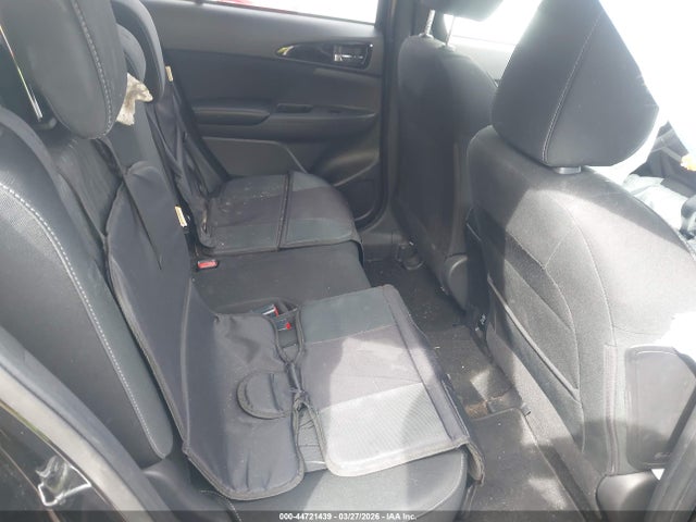 Aukcja sprzedaży 2020 Mitsubishi Eclipse Cross Se 1.5t Awc, vin: JA4AT5AA6LZ002667, numer aukcji: 44721439