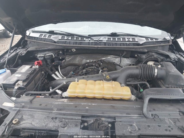 Aukcja sprzedaży 2016 Ford F-150 Xlt, vin: 1FTEW1EG2GKE49243, numer aukcji: 44721442