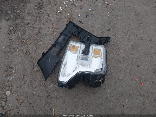 Aukcja sprzedaży 2016 Ford F-150 Xlt, vin: 1FTEW1EG2GKE49243, numer aukcji: 44721442