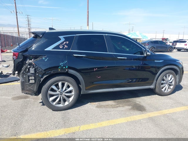 Aukcja sprzedaży 2021 Infiniti Qx50 Luxe, vin: 3PCAJ5BA9MF118687, numer aukcji: 44721446