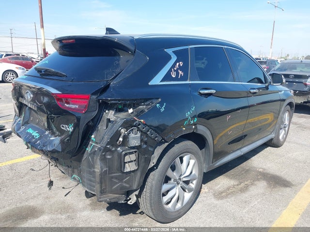 Aukcja sprzedaży 2021 Infiniti Qx50 Luxe, vin: 3PCAJ5BA9MF118687, numer aukcji: 44721446