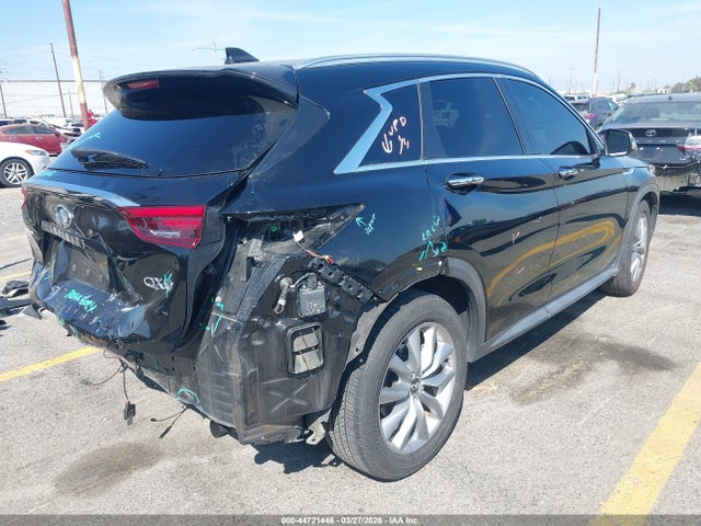 Aukcja sprzedaży 2021 Infiniti Qx50 Luxe, vin: 3PCAJ5BA9MF118687, numer aukcji: 44721446