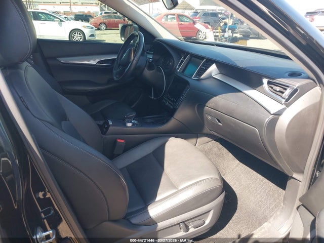 Aukcja sprzedaży 2021 Infiniti Qx50 Luxe, vin: 3PCAJ5BA9MF118687, numer aukcji: 44721446