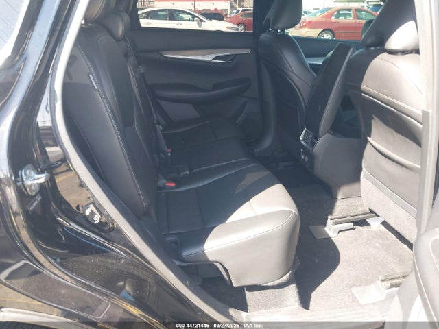 Aukcja sprzedaży 2021 Infiniti Qx50 Luxe, vin: 3PCAJ5BA9MF118687, numer aukcji: 44721446