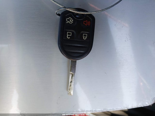 Ford FIESTA SE 2015 3FADP4EJ8FM190745 Image 11