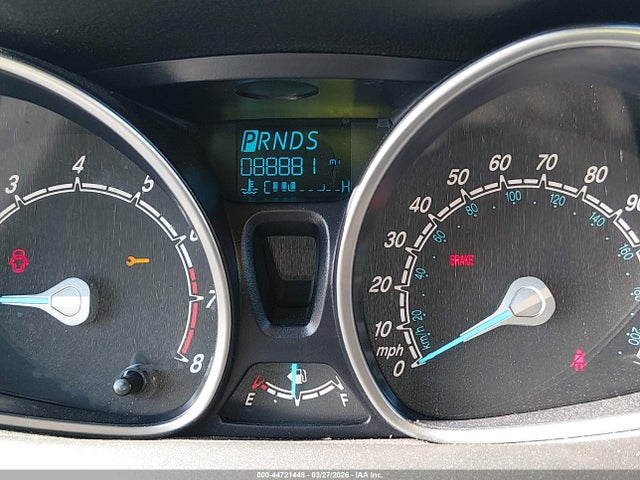 Ford FIESTA SE 2015 3FADP4EJ8FM190745 Image 15