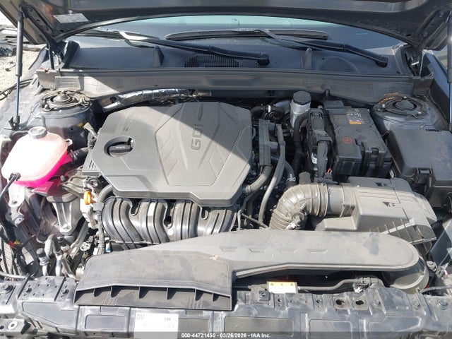 KMHL64JA6RA388526 Hyundai SONATA SEL
