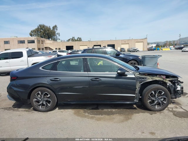 KMHL64JA6RA388526 Hyundai SONATA SEL