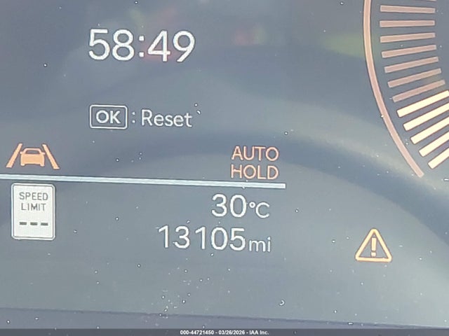 KMHL64JA6RA388526 Hyundai SONATA SEL