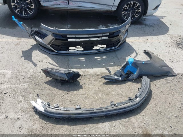 KMHL64JA6RA388526 Hyundai SONATA SEL