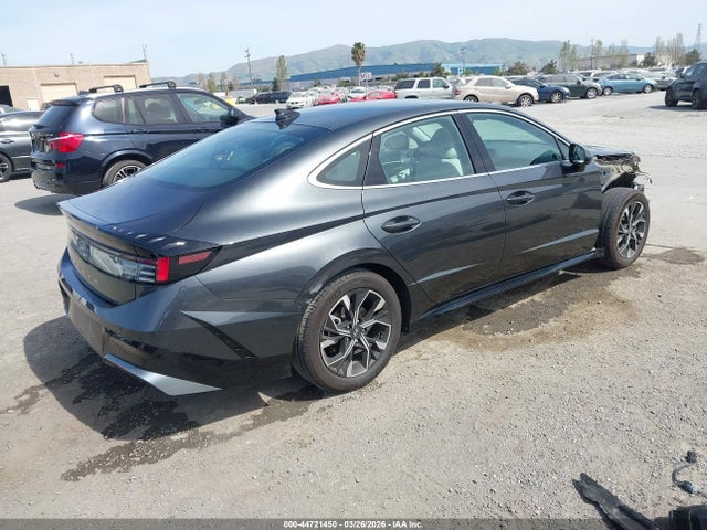KMHL64JA6RA388526 Hyundai SONATA SEL