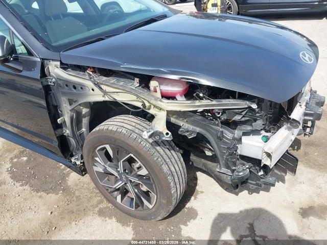 KMHL64JA6RA388526 Hyundai SONATA SEL