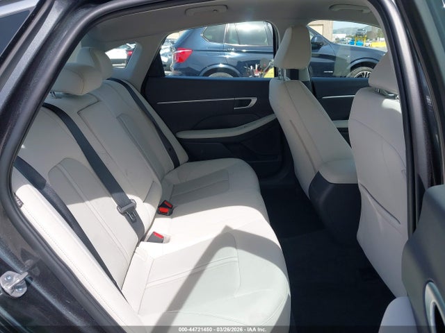 KMHL64JA6RA388526 Hyundai SONATA SEL