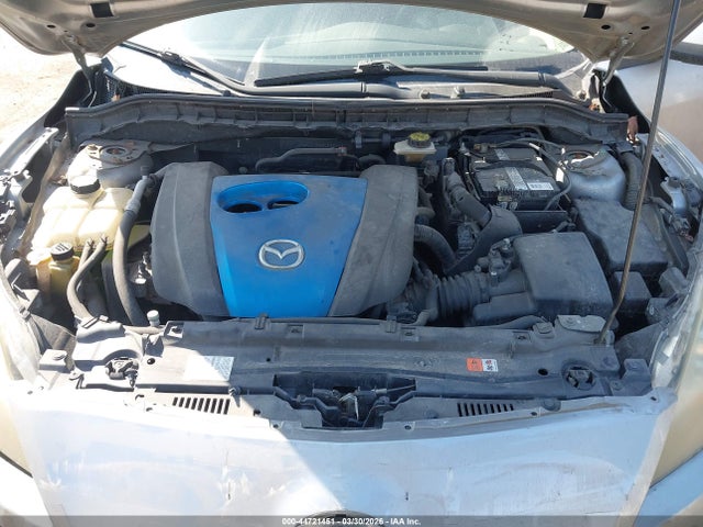 Aukcja sprzedaży 2012 Mazda Mazda3 I Touring, vin: JM1BL1V79C1654859, numer aukcji: 44721451