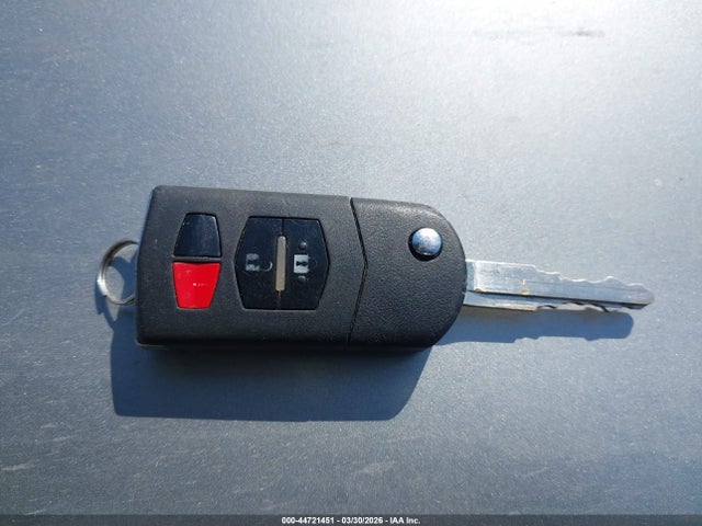 Aukcja sprzedaży 2012 Mazda Mazda3 I Touring, vin: JM1BL1V79C1654859, numer aukcji: 44721451