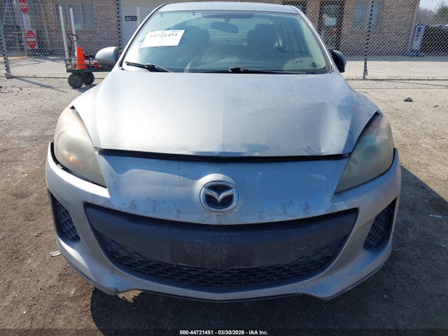 Aukcja sprzedaży 2012 Mazda Mazda3 I Touring, vin: JM1BL1V79C1654859, numer aukcji: 44721451