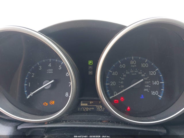 Aukcja sprzedaży 2012 Mazda Mazda3 I Touring, vin: JM1BL1V79C1654859, numer aukcji: 44721451