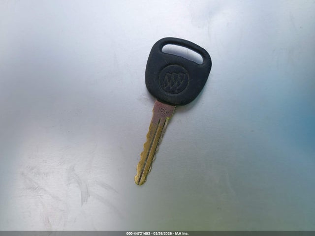 2005 BUICK LESABRE 1G4HP52K75U149513 Photo 10