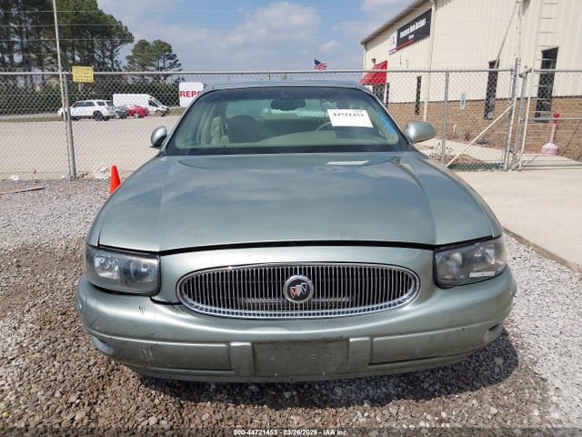 2005 BUICK LESABRE 1G4HP52K75U149513 Photo 5