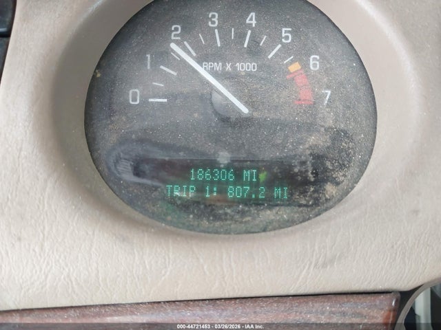 2005 BUICK LESABRE 1G4HP52K75U149513 Photo 6