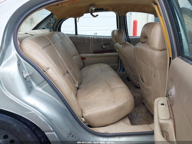 2005 BUICK LESABRE 1G4HP52K75U149513 Photo 7
