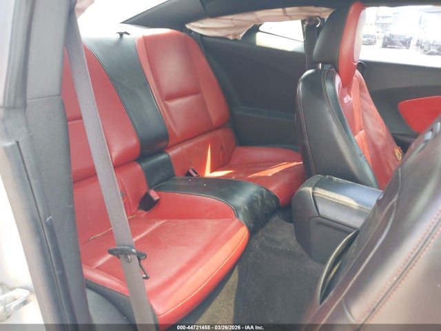 2010 CHEVROLET CAMARO 2G1FC1EV0A9187333 Photo 7