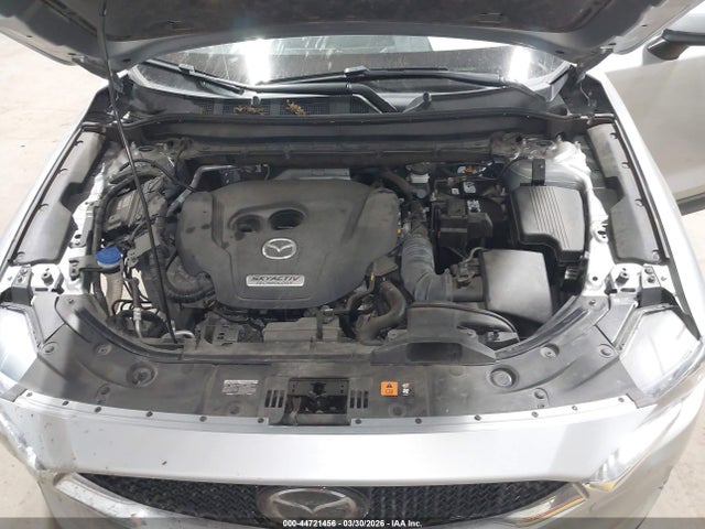 JM3KFBDY8K0514000 Mazda Cx-5 Grand Touring Reserve