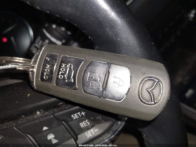JM3KFBDY8K0514000 Mazda Cx-5 Grand Touring Reserve