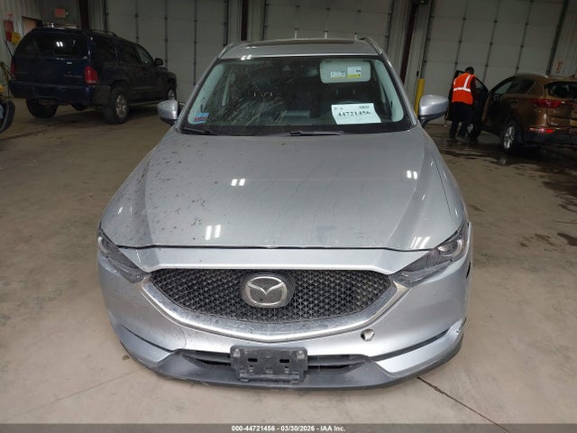 JM3KFBDY8K0514000 Mazda Cx-5 Grand Touring Reserve