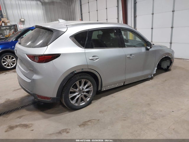 JM3KFBDY8K0514000 Mazda Cx-5 Grand Touring Reserve
