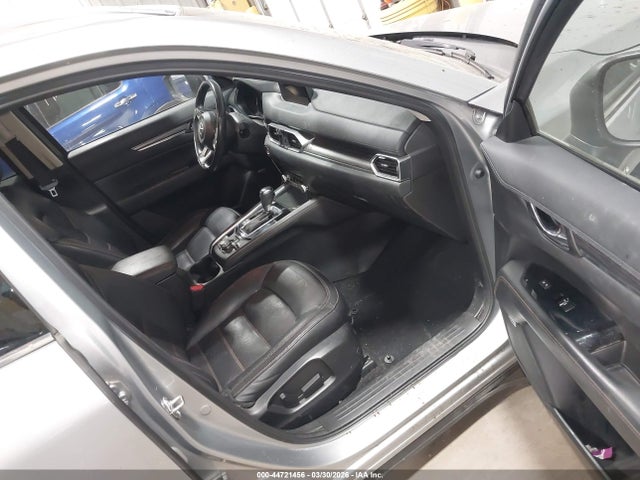 JM3KFBDY8K0514000 Mazda Cx-5 Grand Touring Reserve