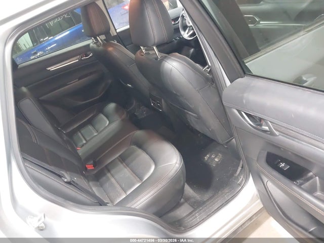 JM3KFBDY8K0514000 Mazda Cx-5 Grand Touring Reserve