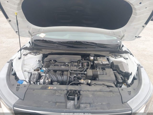 Aukcja sprzedaży 2025 Kia K4 Lx, vin: 3KPFT4DEXSE179396, numer aukcji: 44721457