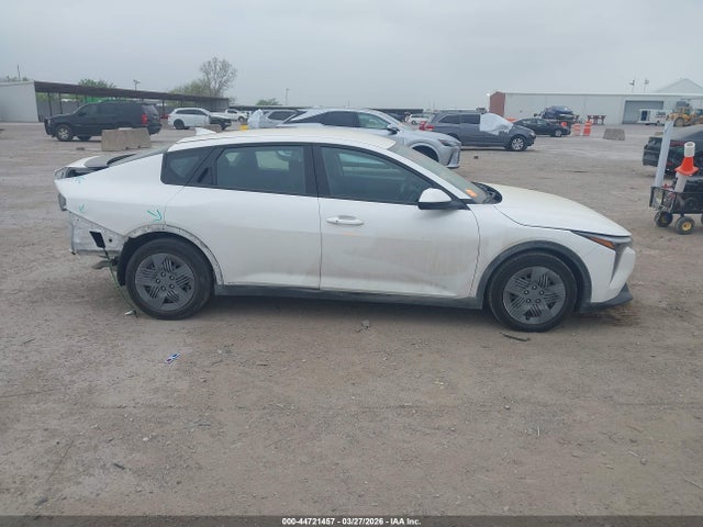 Aukcja sprzedaży 2025 Kia K4 Lx, vin: 3KPFT4DEXSE179396, numer aukcji: 44721457