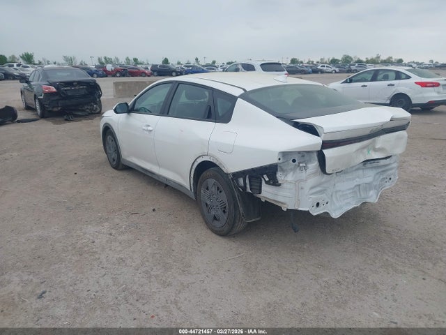 Aukcja sprzedaży 2025 Kia K4 Lx, vin: 3KPFT4DEXSE179396, numer aukcji: 44721457