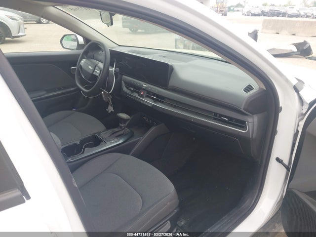 Aukcja sprzedaży 2025 Kia K4 Lx, vin: 3KPFT4DEXSE179396, numer aukcji: 44721457
