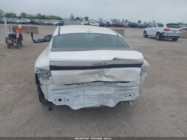 Aukcja sprzedaży 2025 Kia K4 Lx, vin: 3KPFT4DEXSE179396, numer aukcji: 44721457