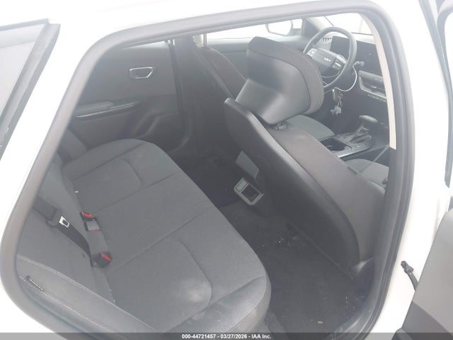Aukcja sprzedaży 2025 Kia K4 Lx, vin: 3KPFT4DEXSE179396, numer aukcji: 44721457