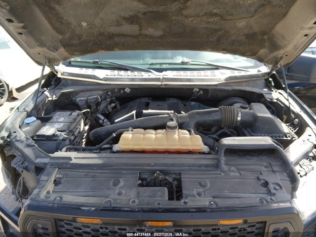 Aukcja sprzedaży 2018 Ford F-150 Xl, vin: 1FTEX1CG9JKC62475, numer aukcji: 44721459