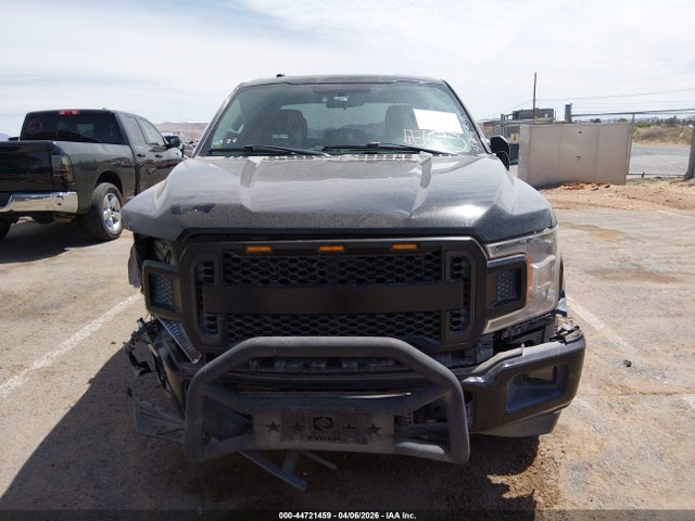 Aukcja sprzedaży 2018 Ford F-150 Xl, vin: 1FTEX1CG9JKC62475, numer aukcji: 44721459
