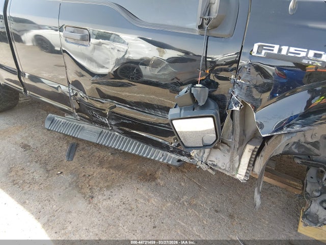 Aukcja sprzedaży 2018 Ford F-150 Xl, vin: 1FTEX1CG9JKC62475, numer aukcji: 44721459