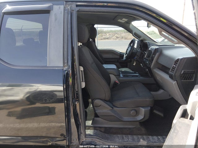Aukcja sprzedaży 2018 Ford F-150 Xl, vin: 1FTEX1CG9JKC62475, numer aukcji: 44721459