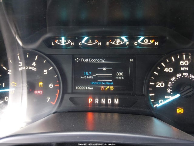 Aukcja sprzedaży 2018 Ford F-150 Xl, vin: 1FTEX1CG9JKC62475, numer aukcji: 44721459