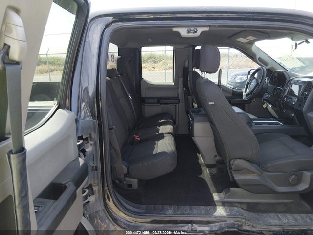 Aukcja sprzedaży 2018 Ford F-150 Xl, vin: 1FTEX1CG9JKC62475, numer aukcji: 44721459