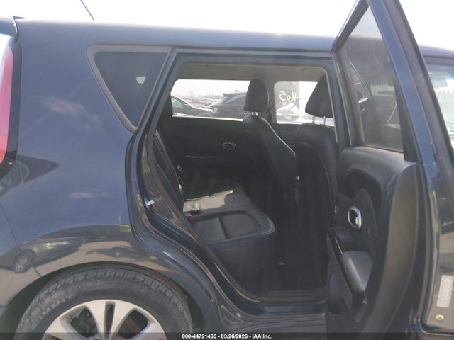 44721465 :رقم المزاد ، KNDJX3A5XG7295248 vin ، 2016 Kia Soul ! مزاد بيع