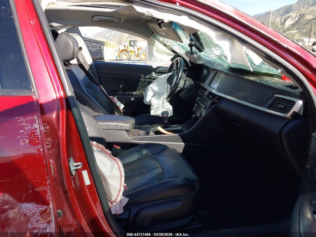 Aukcja sprzedaży 2020 Kia Optima Se, vin: 5XXGT4L33LG441160, numer aukcji: 44721466