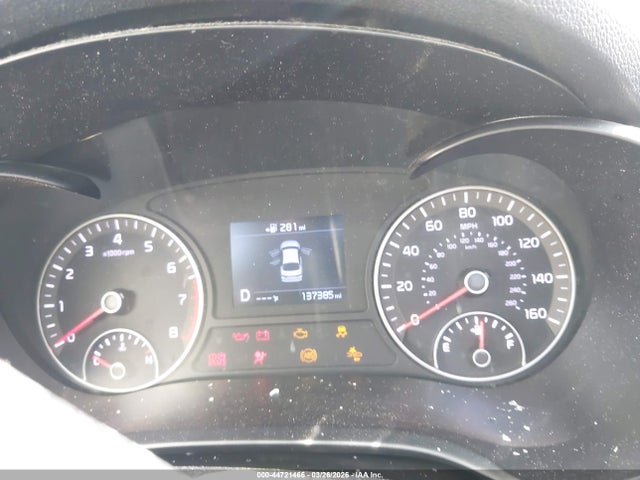 Aukcja sprzedaży 2020 Kia Optima Se, vin: 5XXGT4L33LG441160, numer aukcji: 44721466