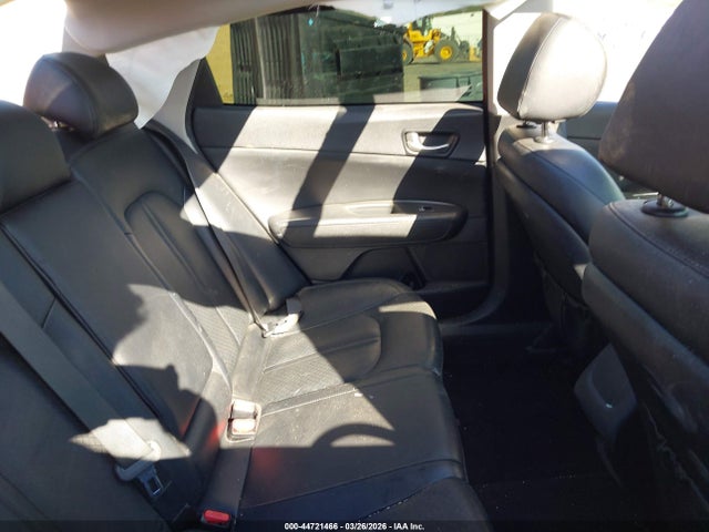 Aukcja sprzedaży 2020 Kia Optima Se, vin: 5XXGT4L33LG441160, numer aukcji: 44721466